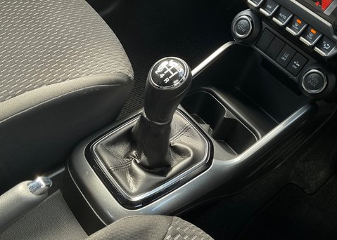 Suzuki Ignis SZ5 DUALJET MHEV 20