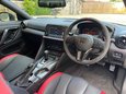 Nissan GT-R 3.8 V6 Recaro Coupe 2dr Petrol Auto 4WD Euro 6 (570 ps) 50