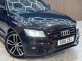 Audi SQ5 3.0 SQ5+ TDI Quattro Auto 4WD 5dr 11