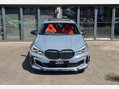 BMW 1 Series 2.0 M135i xDrive Auto 4WD 5dr 12