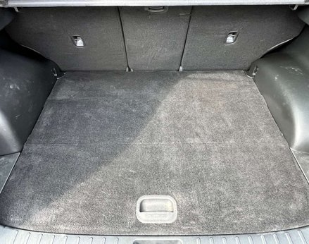 Hyundai TUCSON 1.6 Tucson SE Connect TGDi 5dr 69