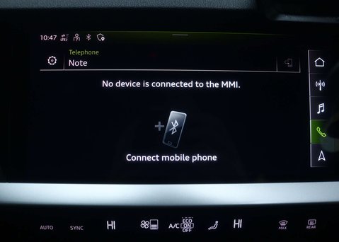 Audi A3 1.0 A3 Sportback 30 TFSI MHEV S Line Semi-Auto 5dr 23