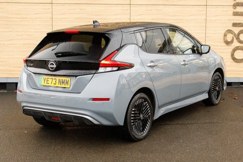 Nissan LEAF E PLUS TEKNA 2