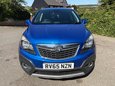 Vauxhall Mokka SE CDTI ECOFLEX S/S 9