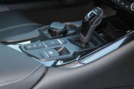 Toyota GR Supra 3.0 Supra Professional Auto 3dr 6