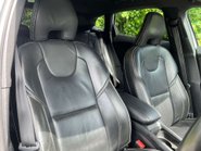 Volvo V40 2.0 V40 R-Design Edition D2 Auto 5dr 17