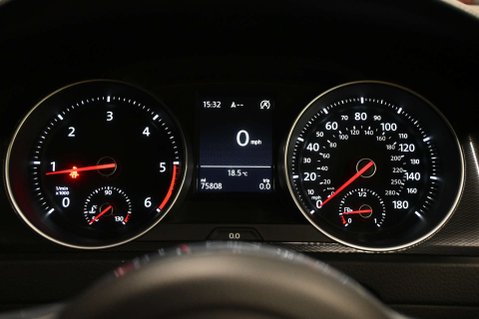 Volkswagen Golf 2.0 Golf GTD Semi-Auto 5dr 43