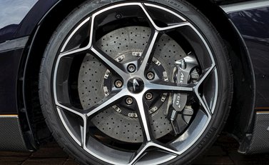 McLaren 600 Spider 14