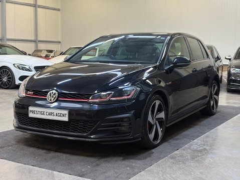 Volkswagen Golf 2.0 TSI GTI Performance DSG Euro 6 (s/s) 5dr 3