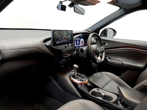 Nissan Juke 1.0 DIG-T Tekna SUV 5dr Petrol DCT Auto Euro 6 (s/s) (114 ps) Sat Nav 15