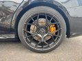 Mercedes-Benz C Class 4.0 C63 V8 BiTurbo AMG (Premium) SpdS MCT Euro 6 (s/s) 4dr 23