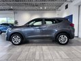 Hyundai TUCSON 1.6 GDi Blue Drive SE Nav Euro 6 (s/s) 5dr 6