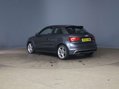 Audi A1 1.4 A1 S Line TFSI 185 Semi-Auto 3dr 6
