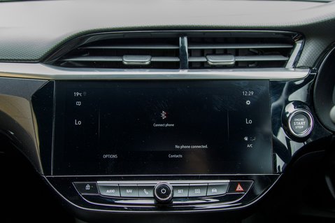 Vauxhall Corsa ULTIMATE 20