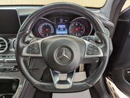 Mercedes-Benz GLC 2.1 GLC 220 D 4Matic AMG Line Premium+ Auto 4WD 5dr 62