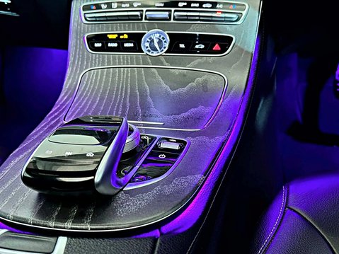 Mercedes-Benz CLS CLS 350 D 4MATIC AMG LINE PREMIUM PLUS 19