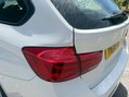 BMW 3 Series 2.0 320d M Sport Auto 5dr 49
