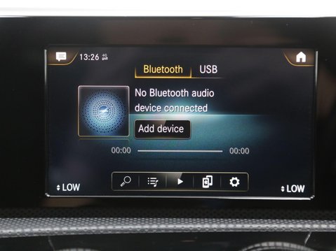 Mercedes-Benz A Class 1.5 A180d Sport 7G-DCT Euro 6 (s/s) 5dr 16