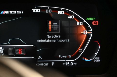 BMW 1 Series 2.0 M135i xDrive Auto 4WD 5dr 40