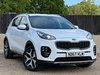 Kia Sportage GT-LINE