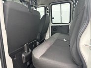 Iveco Daily 35C14D Hi-Matic Crew Cab Tipper 15