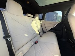 BMW Ix 50 111.5kWh M Sport Edition SUV 5dr Electric Auto xDrive (523 ps) 28