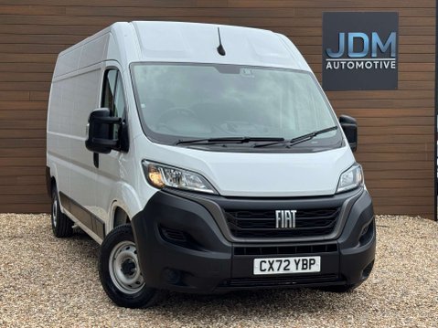 Fiat Ducato 2.2 Ducato 35 Tecnico MultiJet III 1
