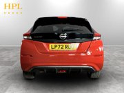 Nissan LEAF 59kWh e+ N-Connecta Hatchback 5dr Electric Auto (217 ps) Air Con - Alloys - 6