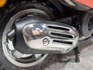 Piaggio Vespa Primavera 2018 ONLY 13K LONG MOT GREAT COLOUR SCHEME 125CC SCOOTER 37