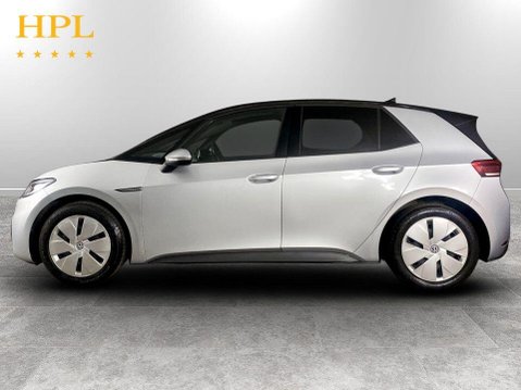 Volkswagen ID.3 Pro Performance 58kWh Business Hatchback 5dr Electric Auto (204 ps) Air Con 4
