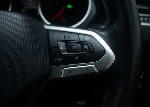 Volkswagen Tiguan 1.5 Tiguan Active TSi Semi-Auto 5dr 36