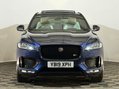 Jaguar F-Pace S AWD 2