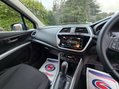 Suzuki SX4 S-Cross 1.4 Boosterjet MHEV SZ-T Auto Euro 6 (s/s) 5dr 61