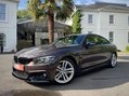 BMW 4 Series 2.0 420d M Sport Auto Euro 6 (s/s) 2dr 23