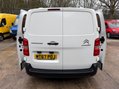 Citroen Dispatch 1.6 BlueHDi 1000 Enterprise M Panel Van 6dr Diesel Manual FWD 2 Euro 6 (s/s 18