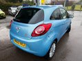 Ford Ka 1.2 Zetec Euro 4 3dr 10