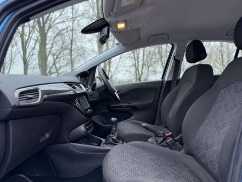 Vauxhall Corsa 1.4 Corsa Energy AC 5dr 26