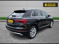 Audi Q3 1.5 Q3 Sport 35 TFSI Semi-Auto 5dr 15