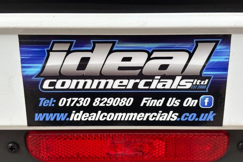 Ford Transit 350 Drw L4 170 ps Dropside Truck 12