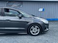 Ford S-Max 2.0 TDCi Titanium Sport Euro 6 (s/s) 5dr 25