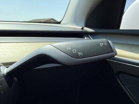 Tesla Model Y SUV 5dr Electric Auto RWD (346 ps) 34