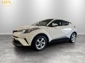 Toyota C-HR 1.8 VVT-h Icon SUV 5dr Petrol Hybrid CVT Euro 6 (s/s) (122 ps) 3