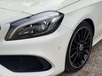 Mercedes-Benz A Class 2.1 A200d AMG Line (Premium Plus) 7G-DCT Euro 6 (s/s) 5dr 11