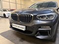BMW X4 3.0 M40i SUV 5dr Petrol Auto xDrive Euro 6 (s/s) (360 ps) 55