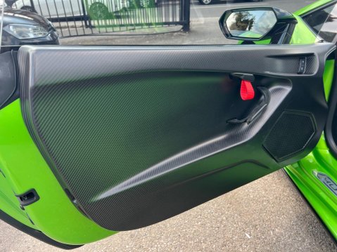 Lamborghini Huracan 5.2 V10 LP 640-2 STO LDF Euro 6 (s/s) 2dr 55