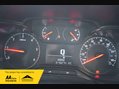 Vauxhall Combo 1.6 Combo 2300 Edition S/S 35
