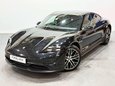 Porsche Taycan Performance Plus 93.4kWh Saloon 4dr Electric Auto RWD (476 ps) 3