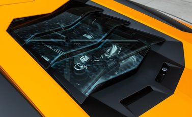 Lamborghini Aventador SV LP 750-4 44