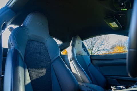 Porsche 911 CARRERA T Manual 10