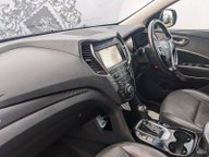 Hyundai SANTA FE CRDI PREMIUM BLUE DRIVE 11